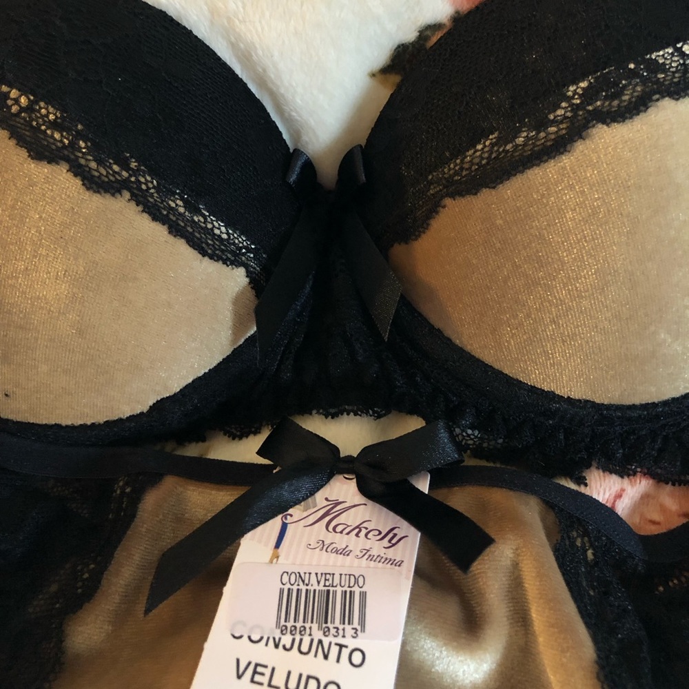 Lingerie